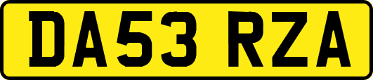 DA53RZA