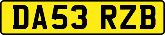 DA53RZB