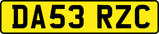 DA53RZC