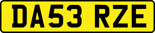 DA53RZE