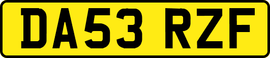 DA53RZF