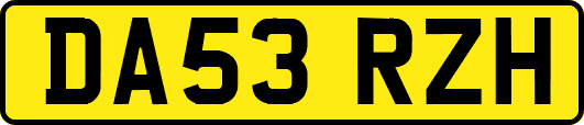 DA53RZH