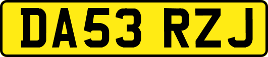 DA53RZJ