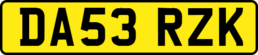 DA53RZK