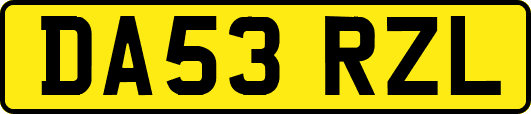 DA53RZL