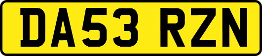 DA53RZN