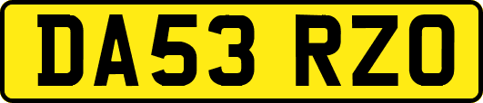 DA53RZO