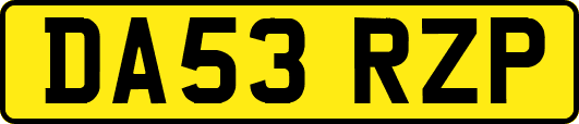 DA53RZP