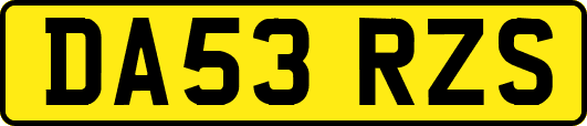 DA53RZS