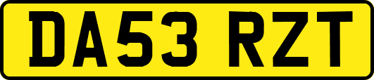 DA53RZT