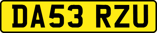 DA53RZU