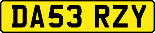 DA53RZY