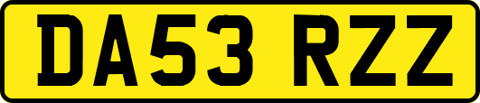 DA53RZZ