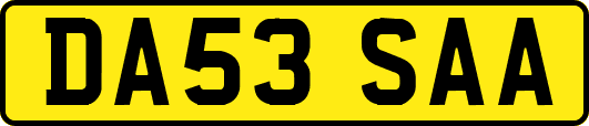 DA53SAA