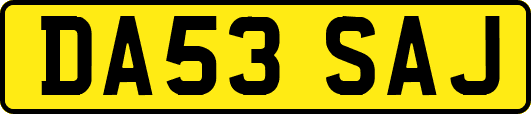 DA53SAJ