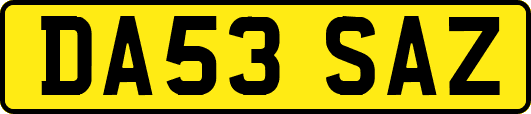 DA53SAZ