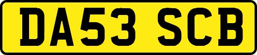 DA53SCB