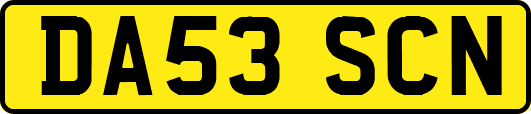 DA53SCN
