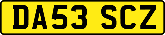 DA53SCZ