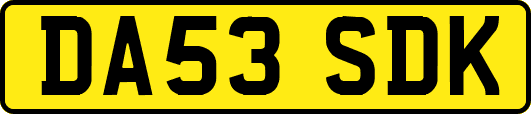 DA53SDK