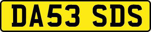 DA53SDS