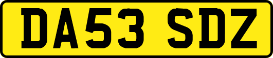 DA53SDZ