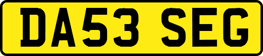 DA53SEG