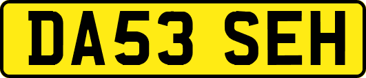 DA53SEH