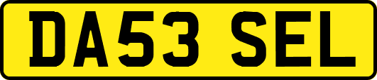 DA53SEL