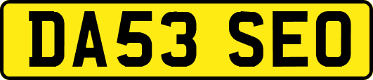 DA53SEO