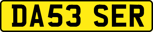 DA53SER