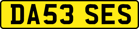 DA53SES