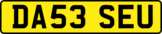 DA53SEU