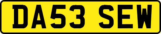 DA53SEW