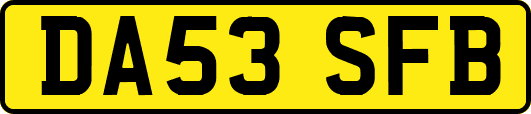 DA53SFB