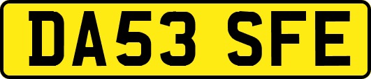 DA53SFE