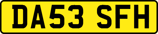 DA53SFH