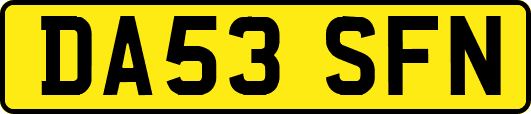DA53SFN