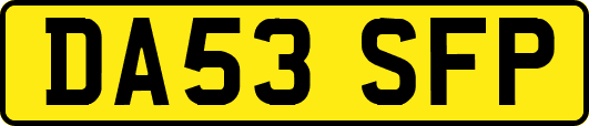 DA53SFP