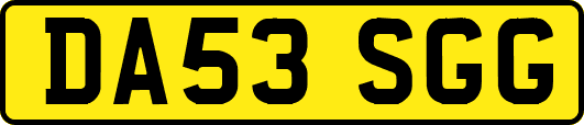 DA53SGG
