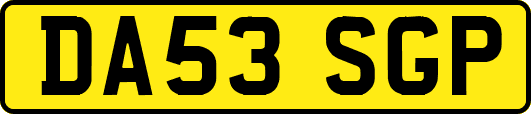 DA53SGP