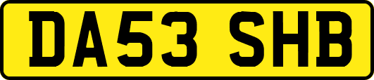 DA53SHB