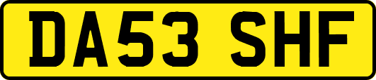 DA53SHF