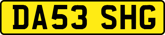DA53SHG