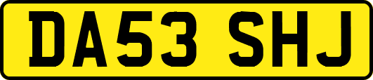 DA53SHJ