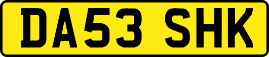 DA53SHK