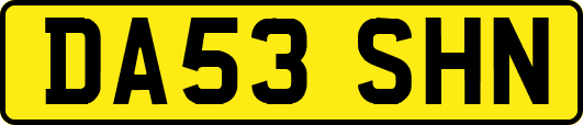 DA53SHN