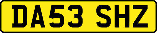 DA53SHZ