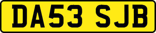 DA53SJB