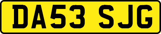 DA53SJG